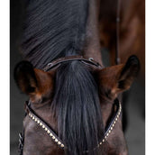 Waldhausen Zaum X-Line Relaxation Braun Waldhausen Zaum X-Line Relaxation Braun