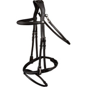 Waldhausen Zaum X-Line Work Braun Waldhausen Zaum X-Line Work Braun