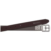 Wintec Steigbügelriemen Slimline Heavy Duty Braun Wintec Steigbügelriemen Slimline Heavy Duty Braun
