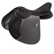 Wintec Springsattel Pro Jump Pony Hart Schwarz Wintec Springsattel Pro Jump Pony Hart Schwarz