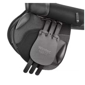 Wintec Springsattel 500 Close Contact Hart Schwarz Wintec Springsattel 500 Close Contact Hart Schwarz