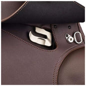 Wintec Allzwecksattel 500 Medium Braun Wintec Allzwecksattel 500 Medium Braun