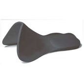 Wintec Sattelunterleger Comfort Pad Back Kohle Wintec Sattelunterleger Comfort Pad Back Kohle