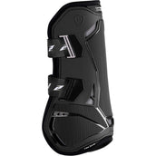 Zandona Gamaschen Carbon Pro Schwarz Zandona Gamaschen Carbon Pro Schwarz
