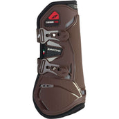 Zandona Gamaschen Carbon Pro Braun Zandona Gamaschen Carbon Pro Braun