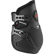 Zandona Fesselkopfgamasche Carbon PRO fessional Schwarz Zandona Fesselkopfgamasche Carbon PRO fessional Schwarz