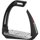 Zandona Sicherheitsbügel Omnia Silber/Schwarz Zandona Sicherheitsbügel Omnia Silber/Schwarz