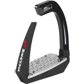 Zandona Sicherheitsbügel Omnia Silber/Schwarz Zandona Sicherheitsbügel Omnia Silber/Schwarz