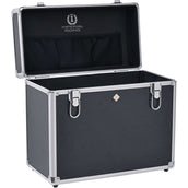 Imperial Riding Putzbox IRHBasic Slim Line Schwarz Imperial Riding Putzbox IRHBasic Slim Line Schwarz