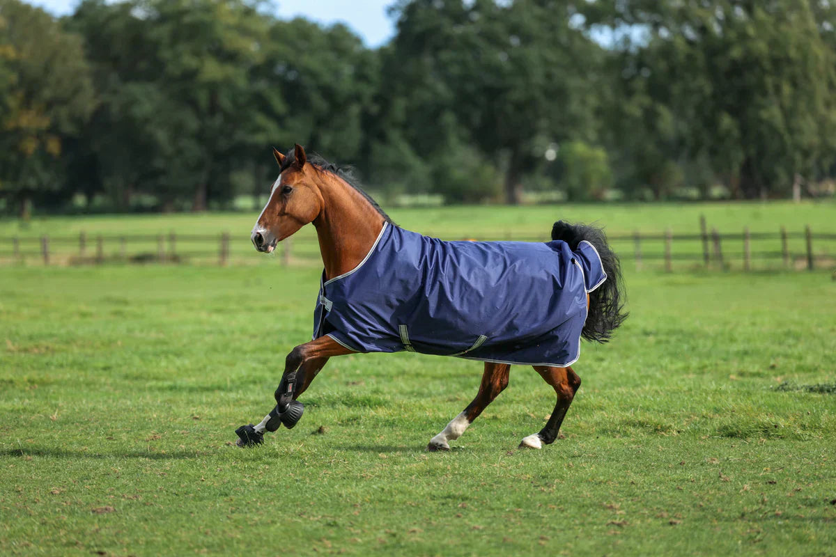 Optimal vorbereitet für die kalte und nasse Jahreszeit!