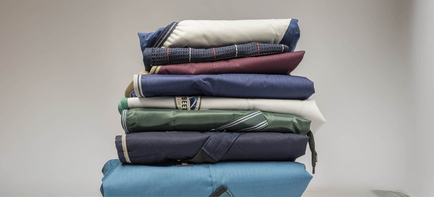 Welche Pferdedecke wählst du? Entdecke Agradis Top 5