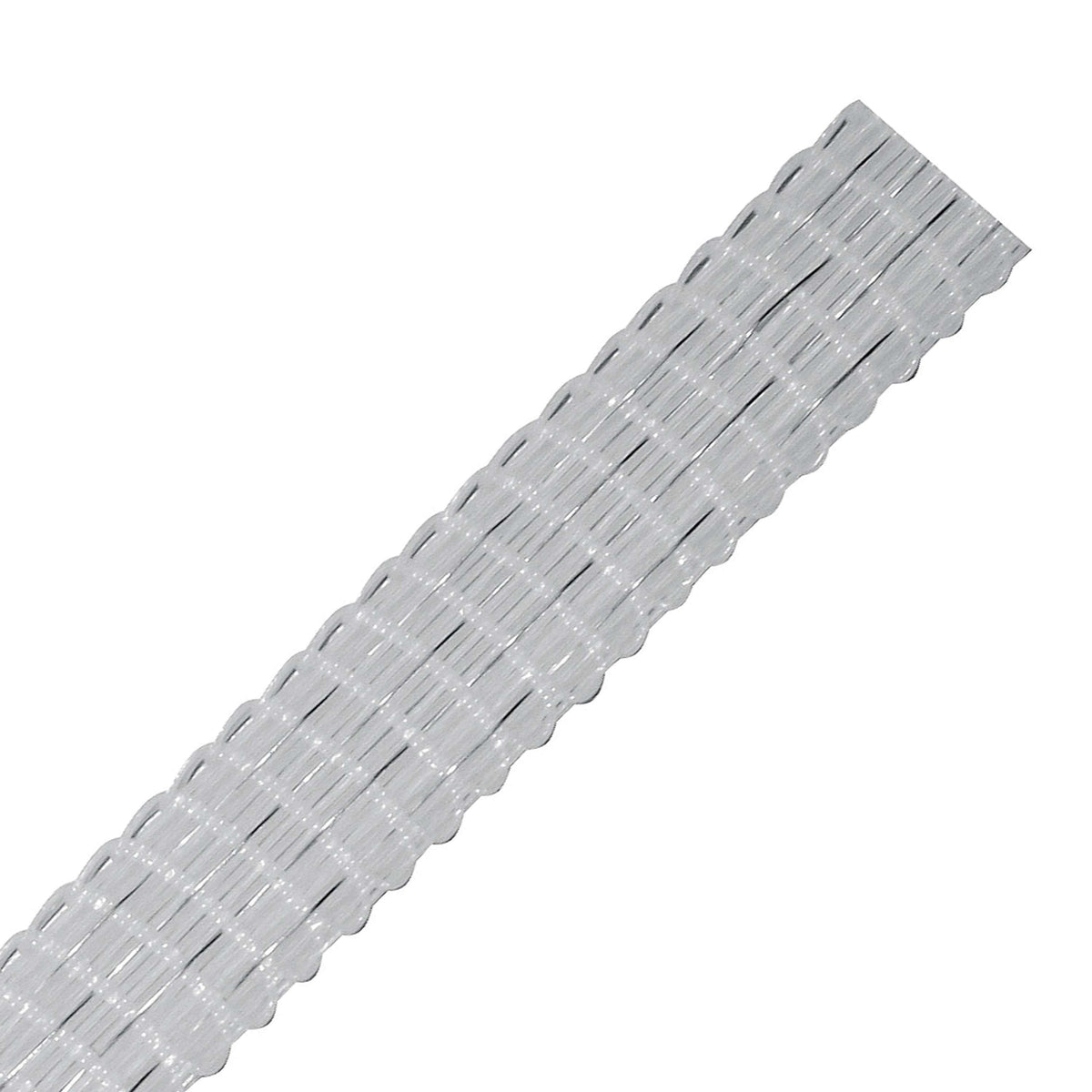 Ako Weidezaunband Basic Weiß