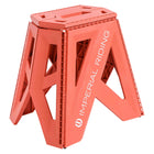 Imperial Riding Tritthocker IRHSky High Orange