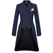 Fair Play Turnierjacket Dorothee Chic Navy