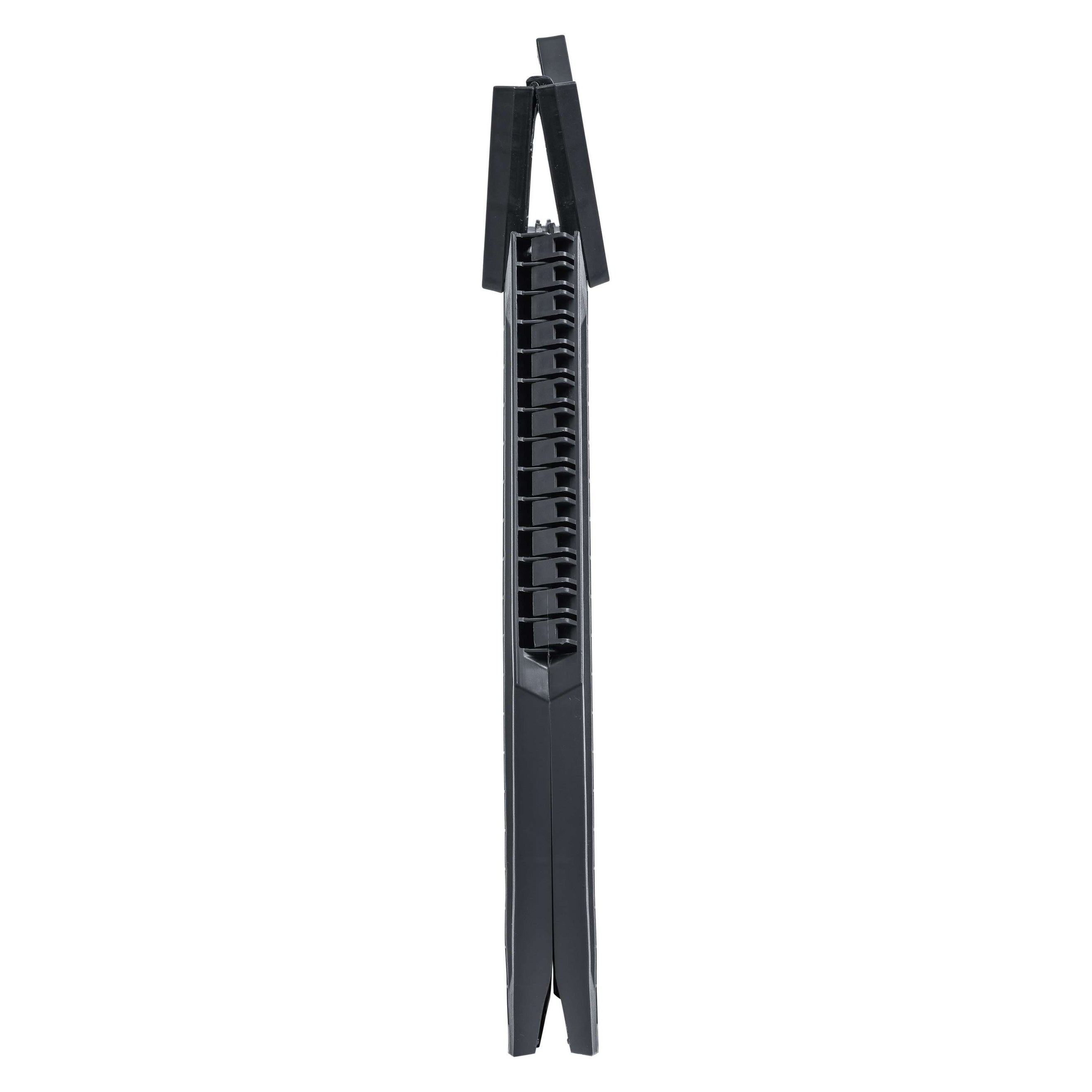 Imperial Riding Tritthocker IRHSky High Schwarz