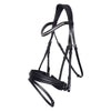 Imperial Riding Zaum IRHFria Trens Schwarz