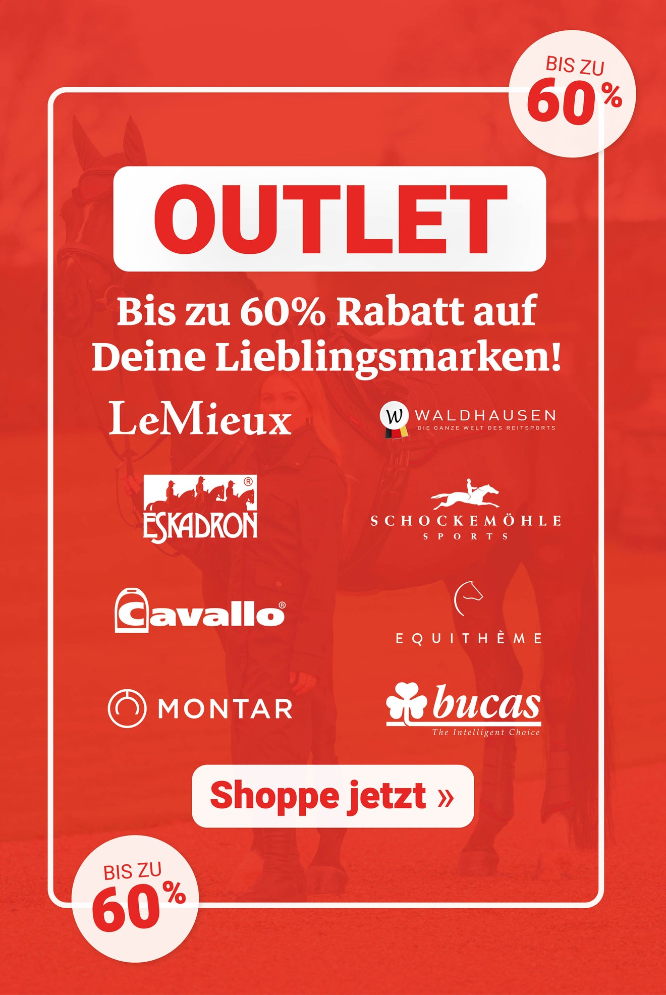 Outlet algemeen