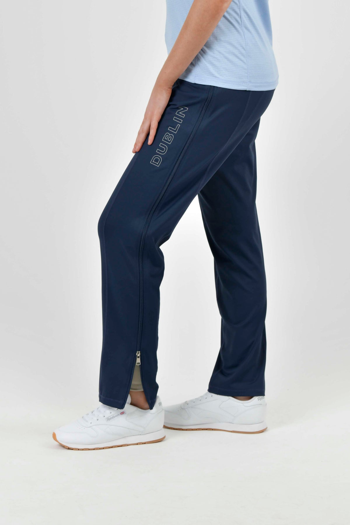 Weatherbeeta Hose Dublin London Zip Off Ink Navy