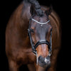 Imperial Riding Kandarenzaum IRHOlympia Schwarz/Silber