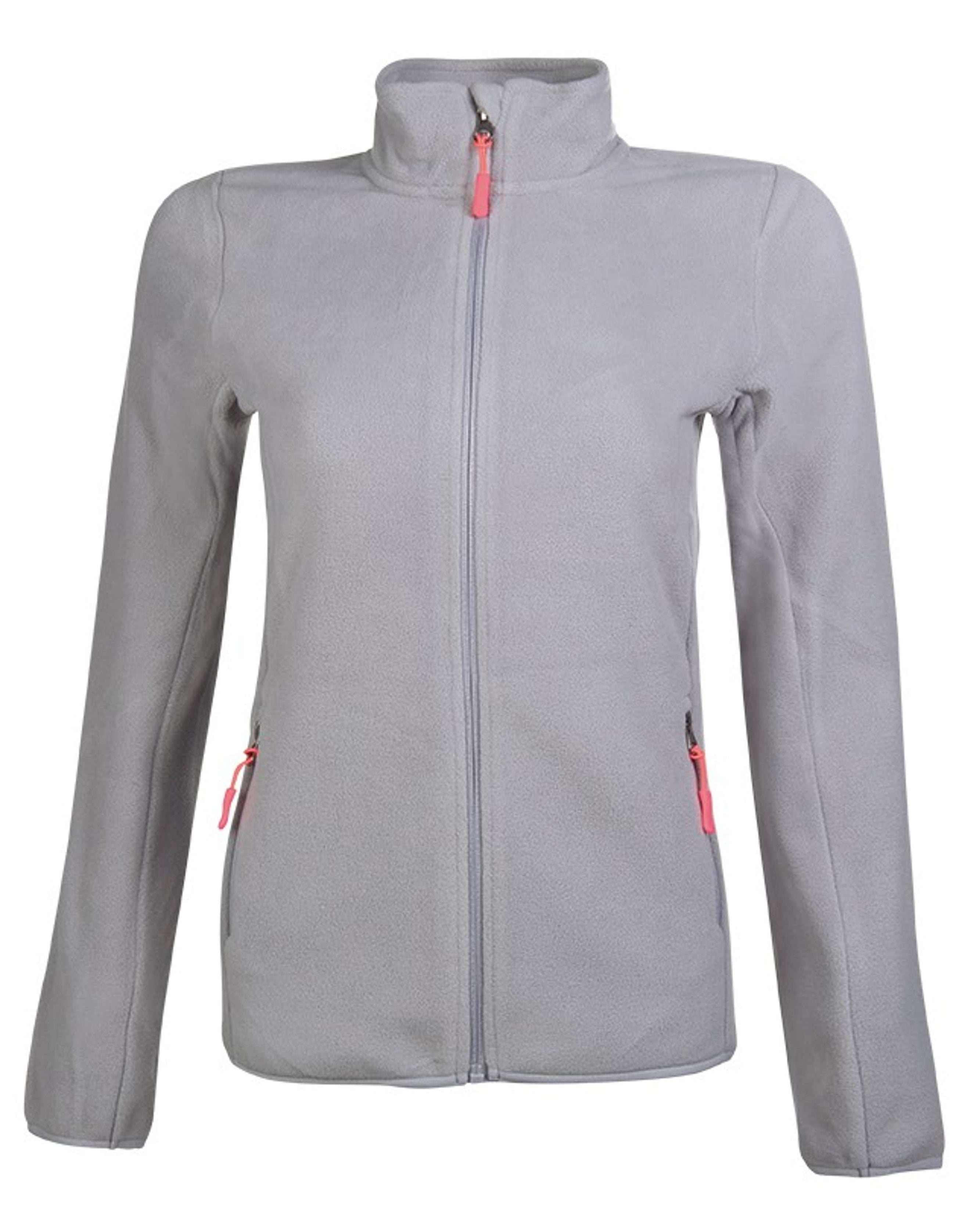 HKM Fleecejacke Anna Rosa