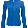 HKM Fleecejacke Anna Royal Blue
