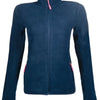 HKM Fleecejacke Anna Nachtblau