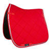 HKM Schabracke Romy Rot