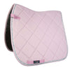 HKM Schabracke Romy Dressur Hellrosa