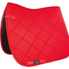 HKM Schabracke Allround Dressur Rot