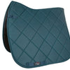 HKM Schabracke Allround Dressur Petrol