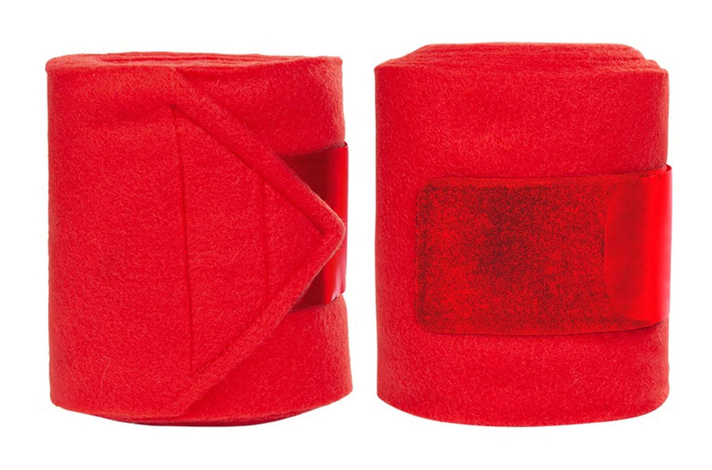 HKM Bandagen Innovation Rot