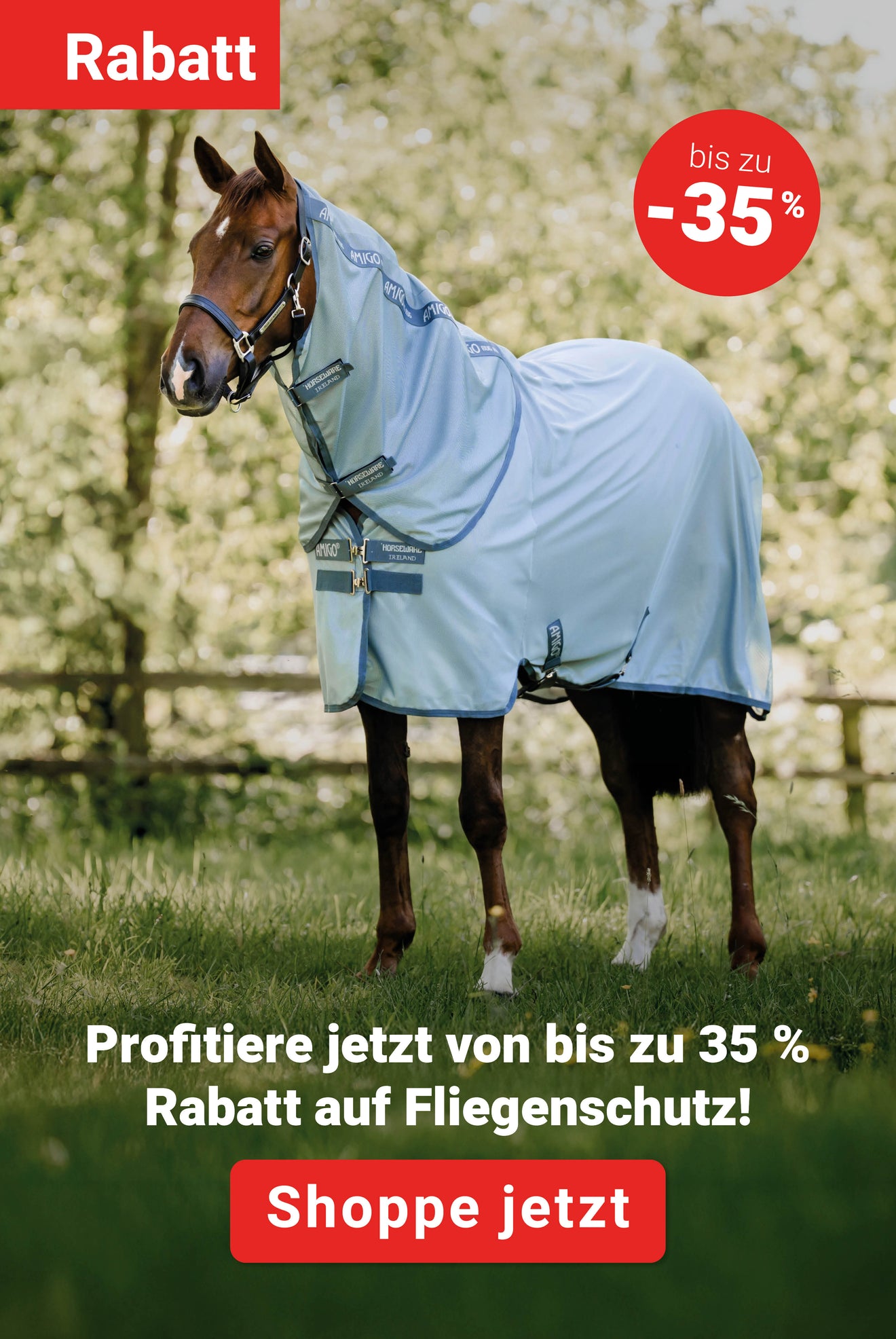 Vliegenbescherming