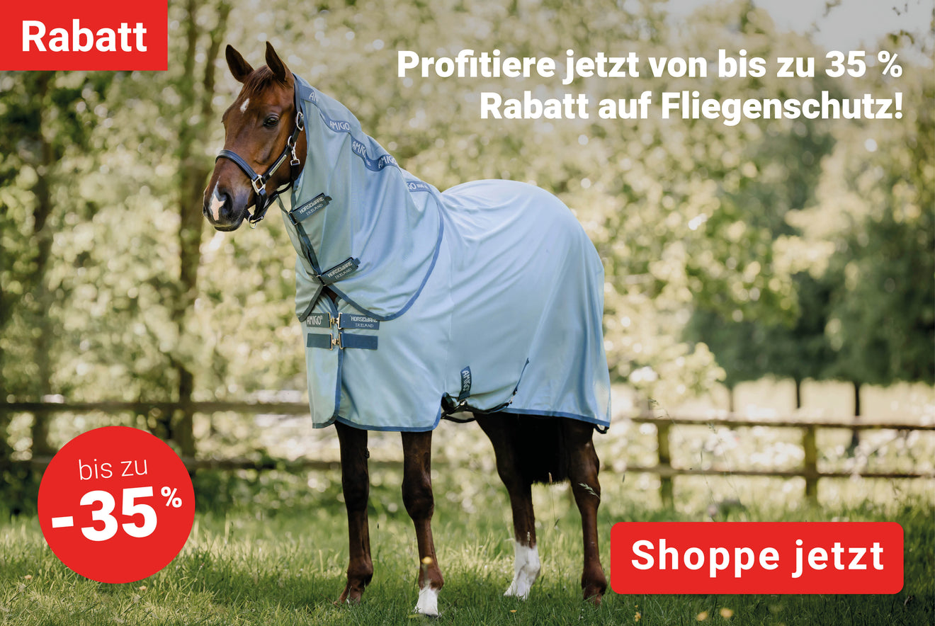 Vliegenbescherming Vliegenbescherming