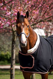 HB Showdecke Showtime Rose Gold Schwarz