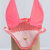 HB Fliegenhaube Spring Rosa