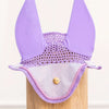 HB Fliegenhaube Spring Lila