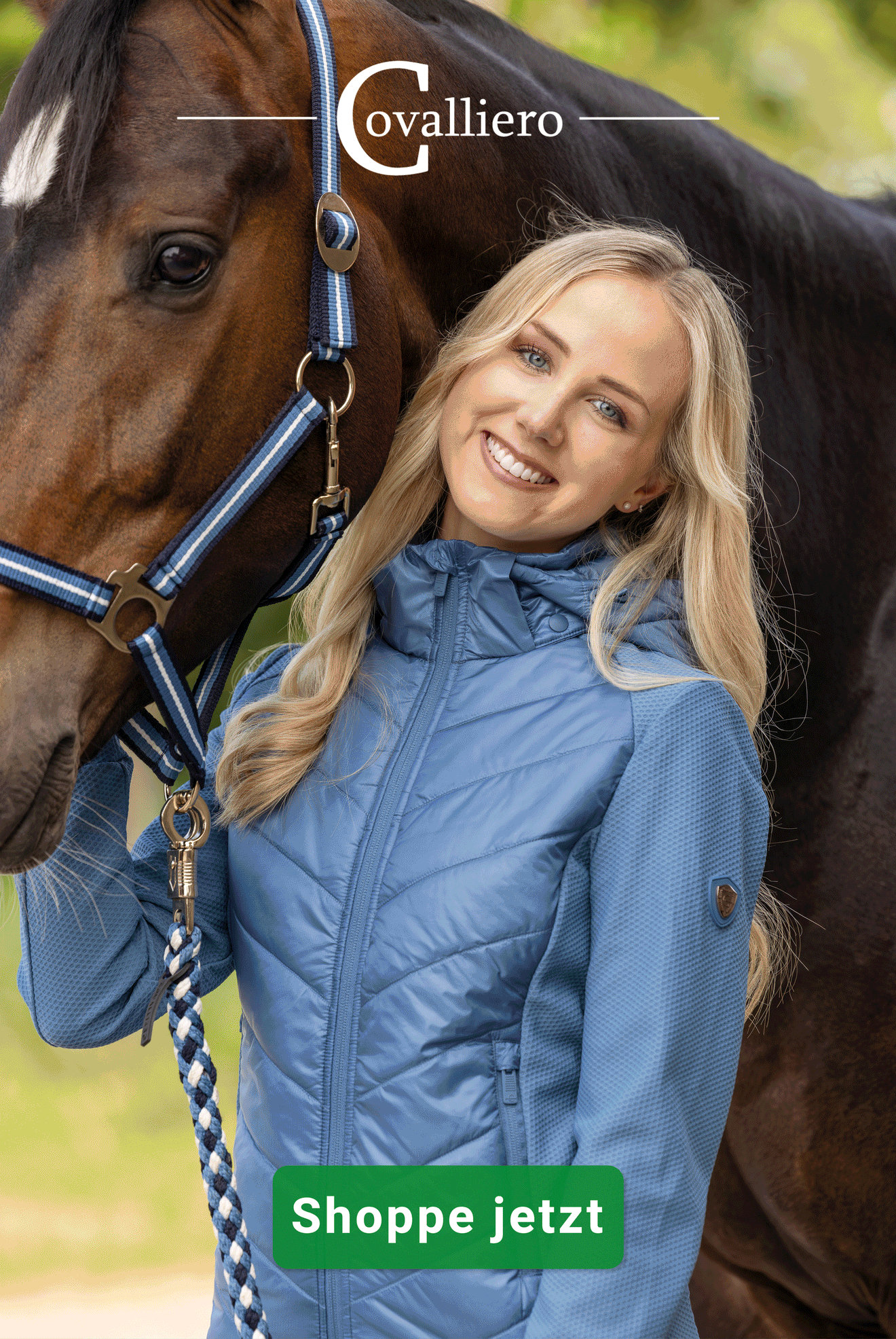 Productcelbanner Covalliero