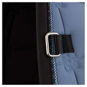 BR Schabracke CLX Dressur Moonlight Blue Vollblut Moonlight Blue