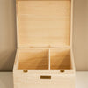Showtime Putzbox Luxe Beige