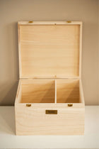 Showtime Putzbox Luxe Beige