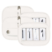 Imperial Riding Kopfnummern IHRSquare Weiß