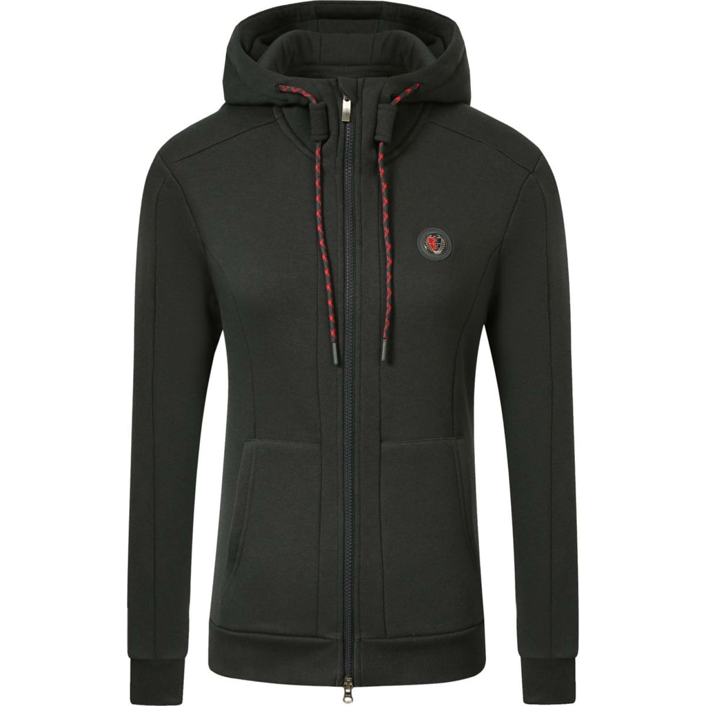 Covalliero Jacke Anniversary Graphite