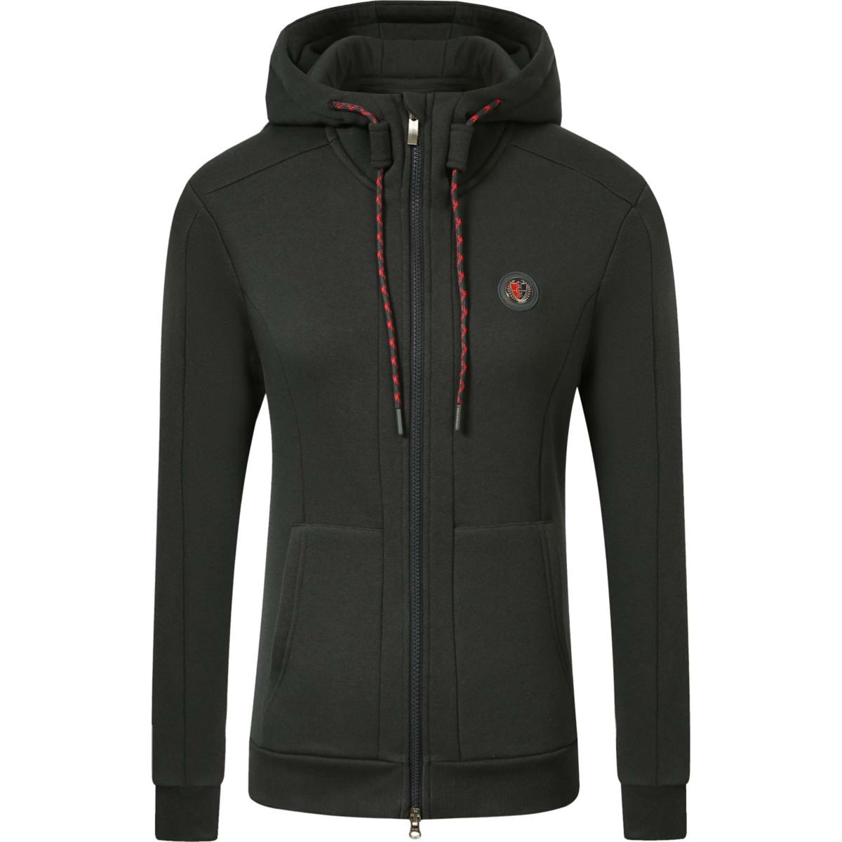 Covalliero Jacke Anniversary Graphite