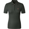 Covalliero Poloshirt Anniversary Graphite