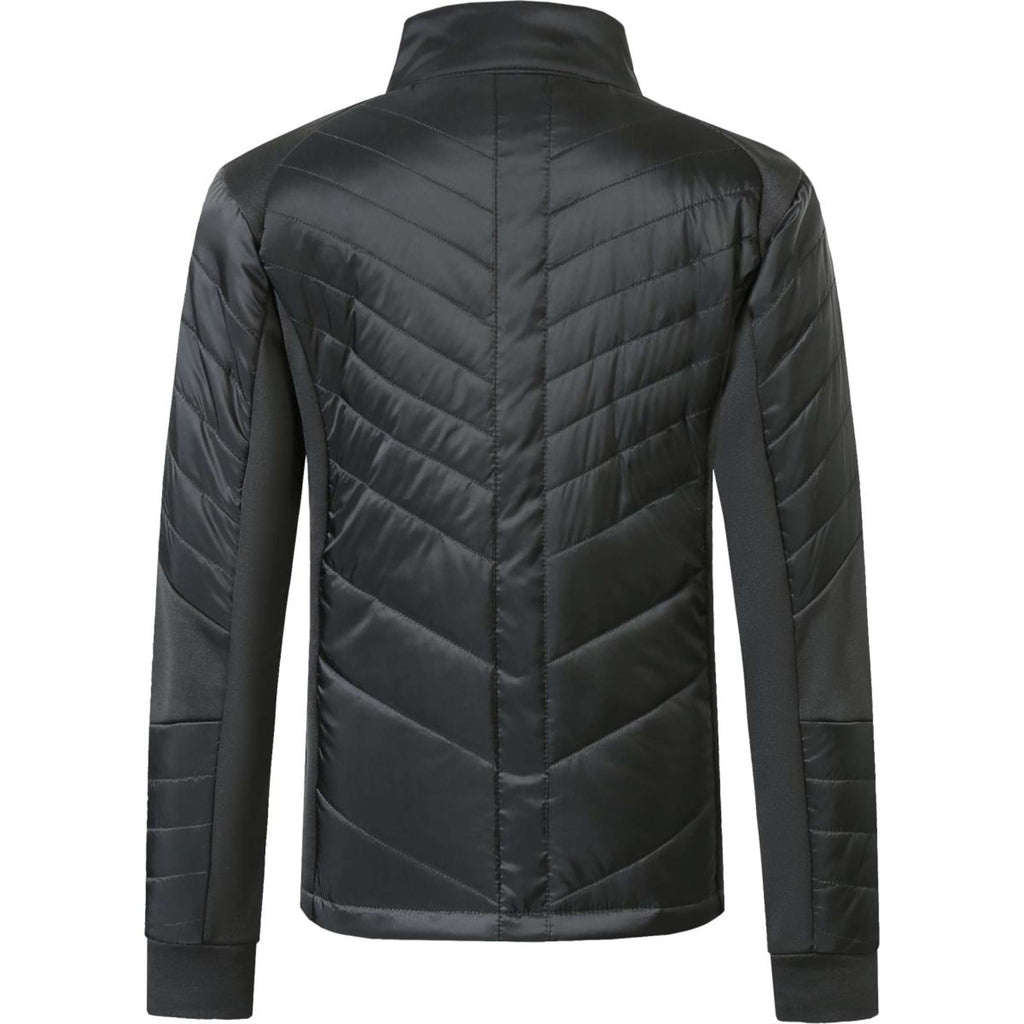 Covalliero Jack Anniversary Combi Herren Graphite
