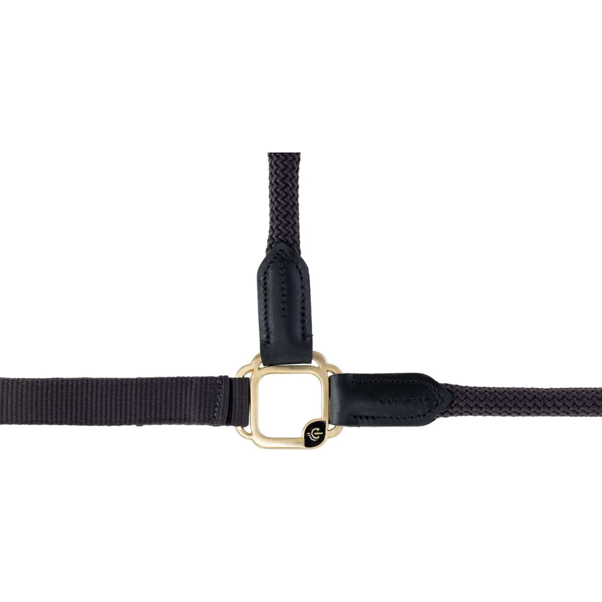 Covalliero Halfter Anniversary Graphite