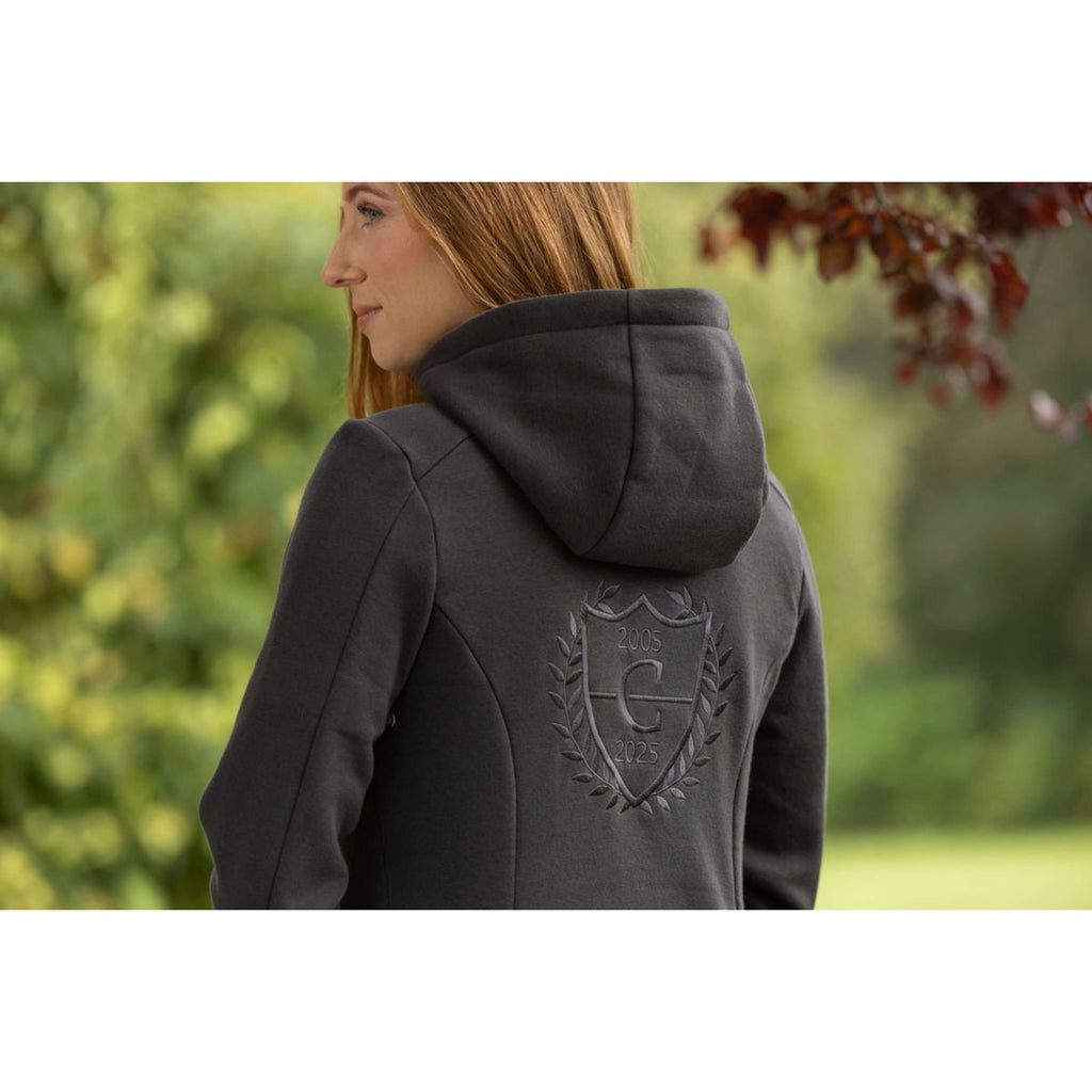 Covalliero Jacke Anniversary Graphite