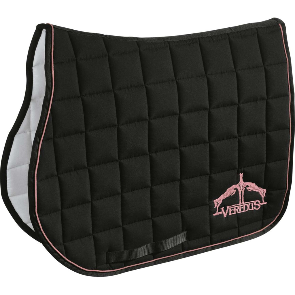 Veredus Schabracke Microfiber Springen Light Pink