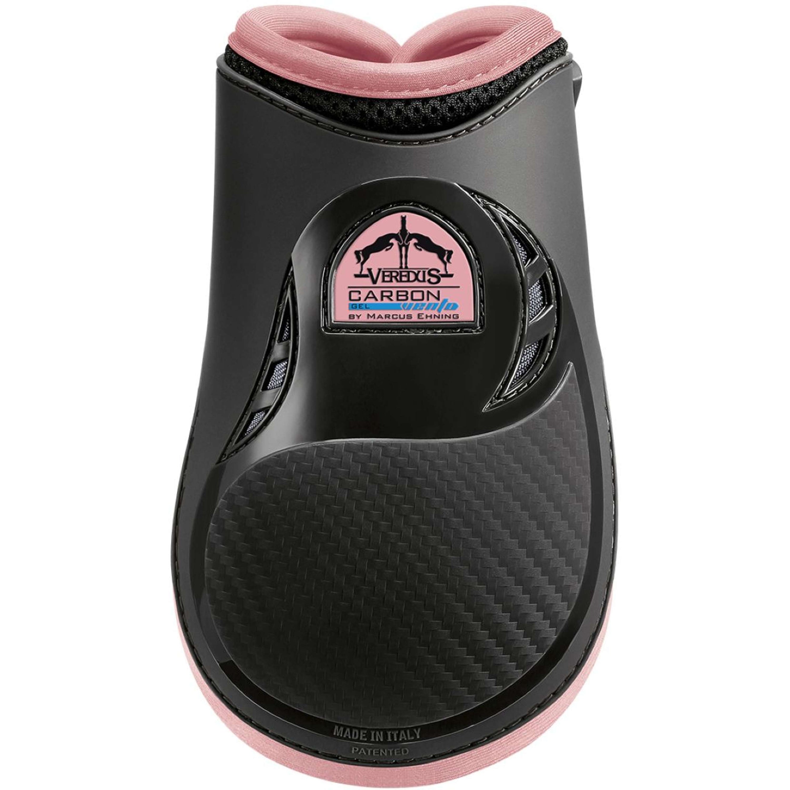 Veredus Streichkappen Carbon Gel Vento Rear Light Pink