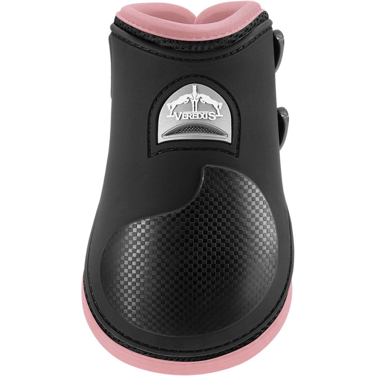 Veredus Streichkappen Carbon Gel Vento Rear Light Pink